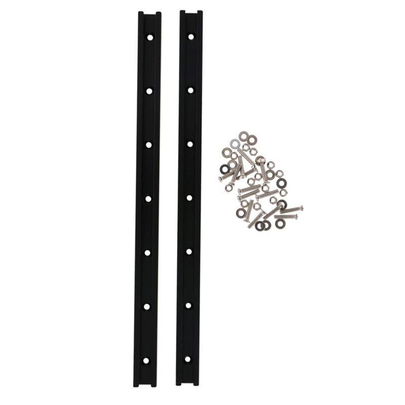 Shappell Jet Sled Gear T-Track