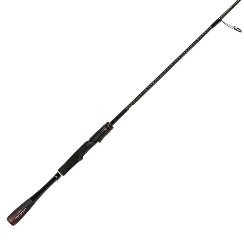 Shimano Zodias Spinning Rod