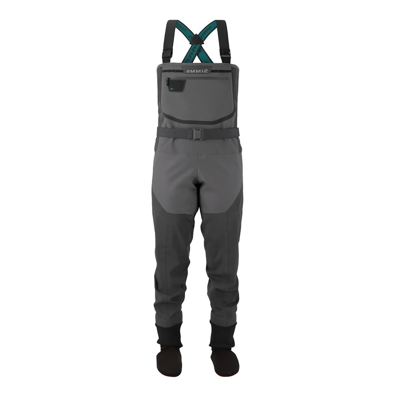 Simms Women’s Freestone Stockingfoot Chest Waders