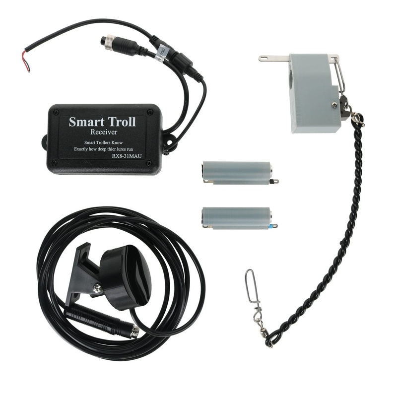 Smart Troll II Double-Up Kit
