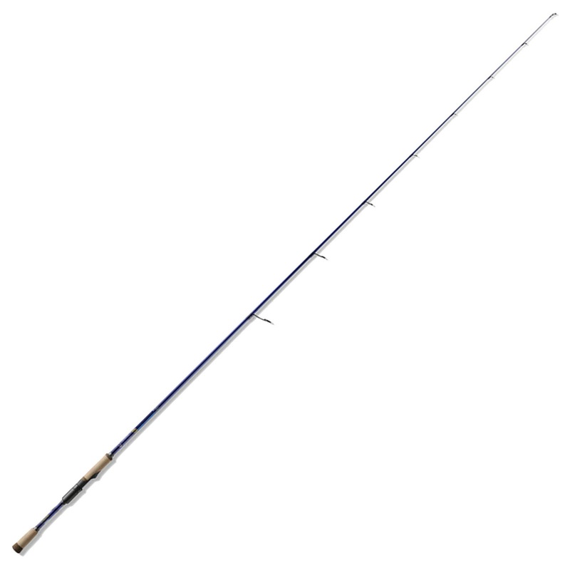 St. Croix Legend Tournament Bass Spinning Rod