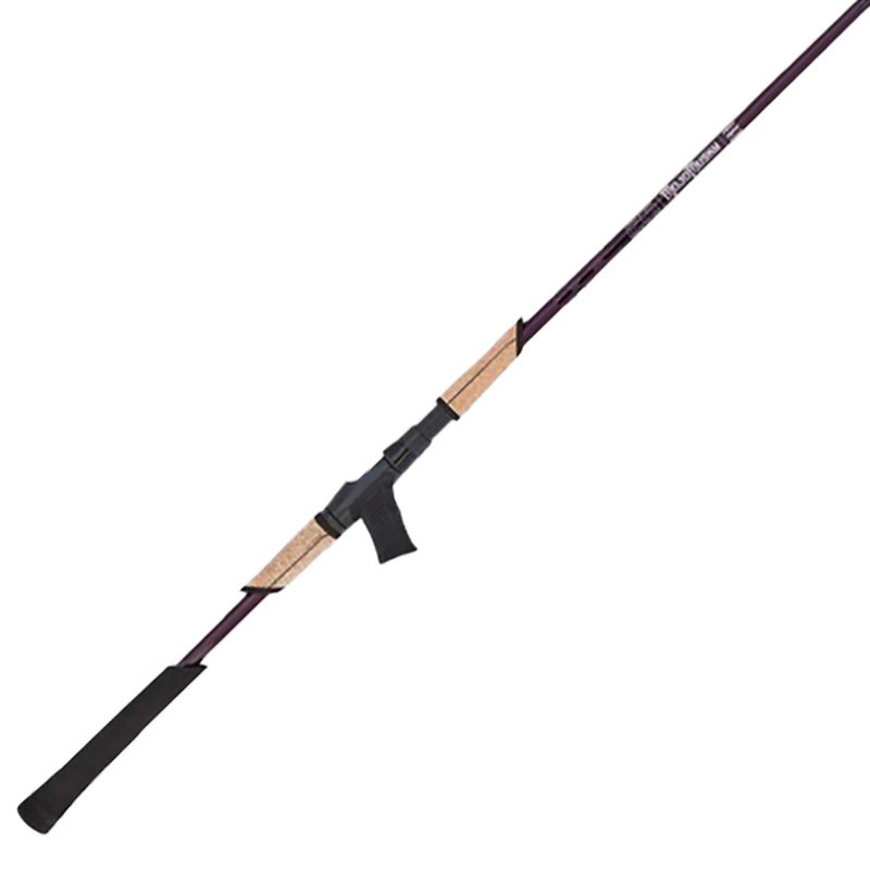 St. Croix Mojo Musky Casting Rod