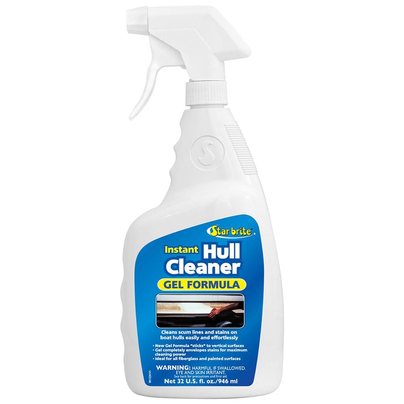 Star Brite Hull Cleaner