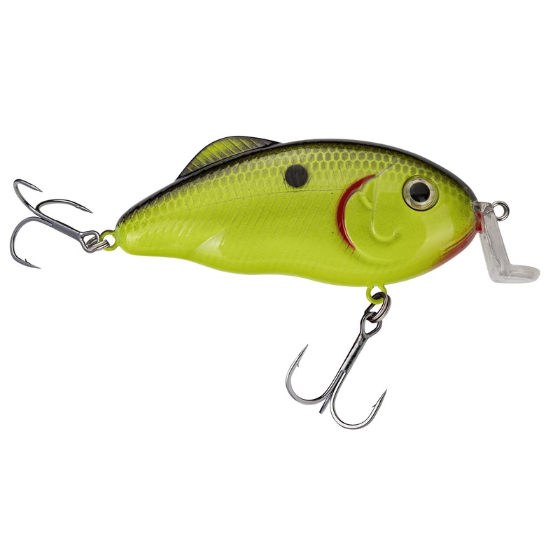 Strike King Hybrid Hunter Crankbait