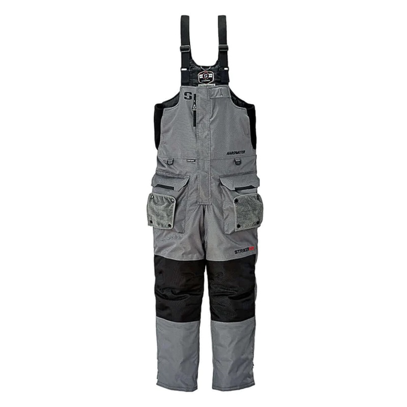 Striker Ice Men’s Hardwater Bibs