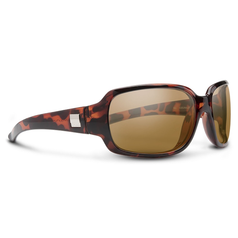 Suncloud Eyewear Cookie Polarized Sunglasses
