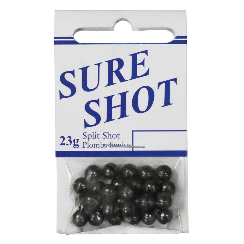 Sure Shot Lead Split Shot