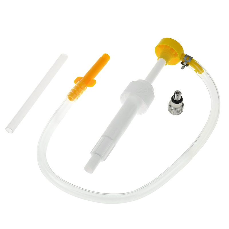 T-H Marine Boating Essentials Lower Unit Gear Lube Pump
