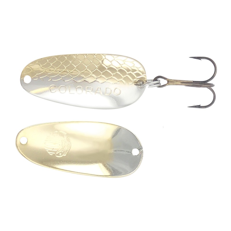 Thomas Colorado Spoon