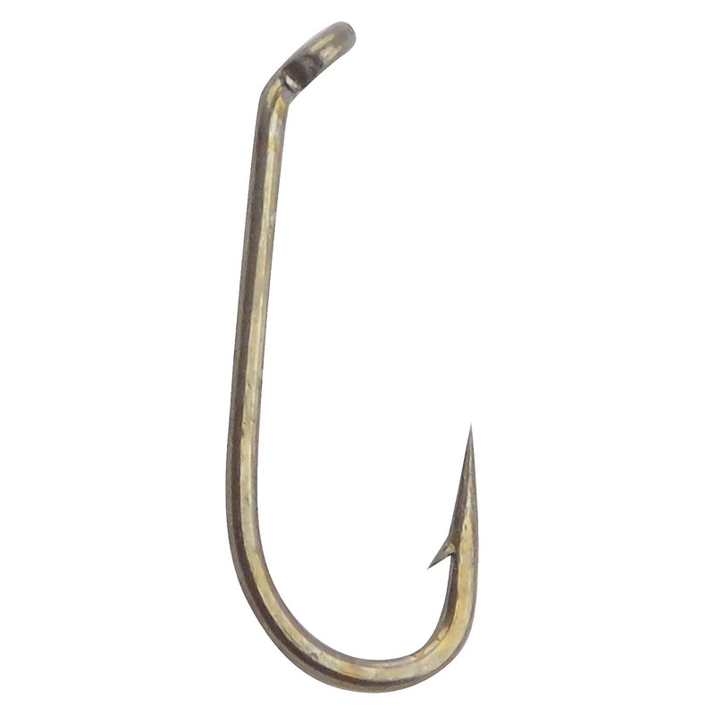 Tiemco 100 Dry Fly Hooks