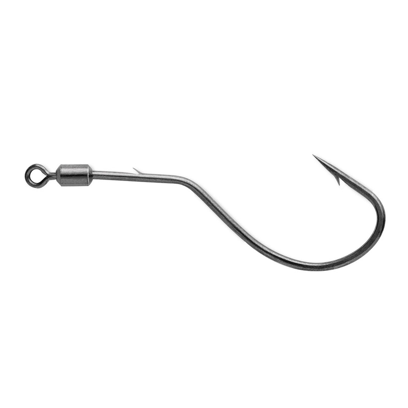 VMC Spindrift Hooks