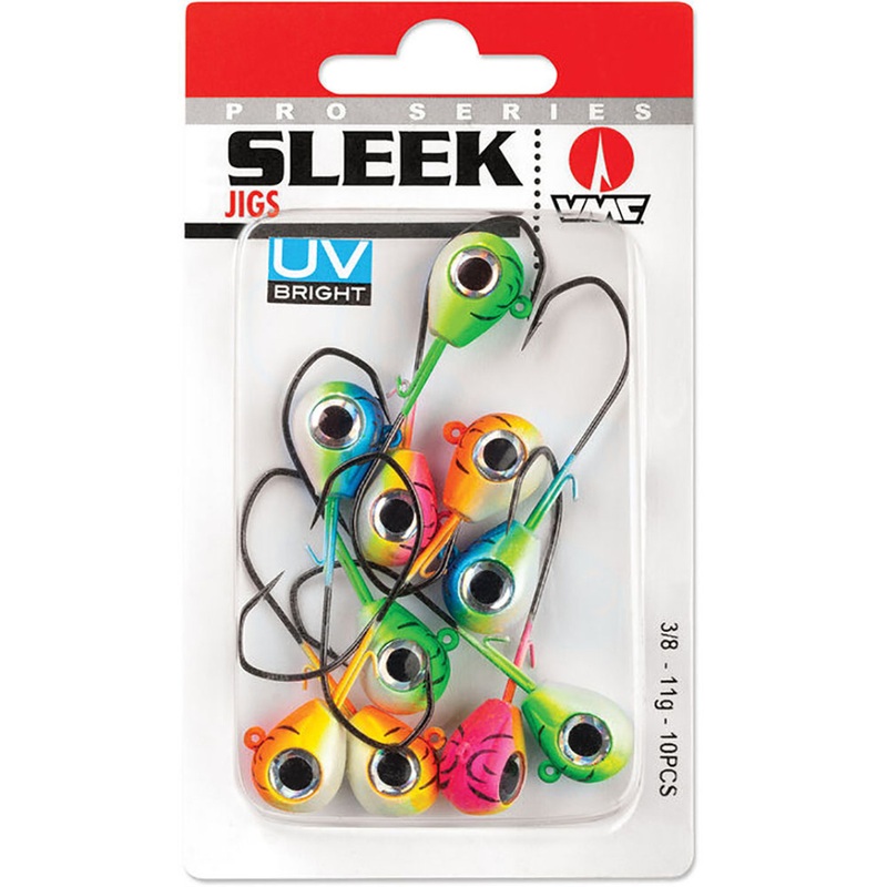 VMC UV Sleek Jig Kit