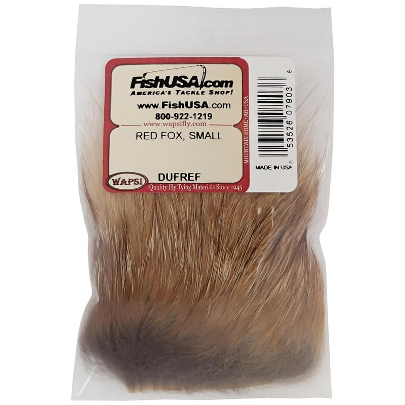Wapsi Fox Hair