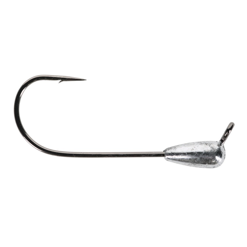 X Zone Lures 60 Degree Tube Jig Head