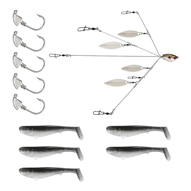 Yum Scottsboro Flash Mob Jr Kit