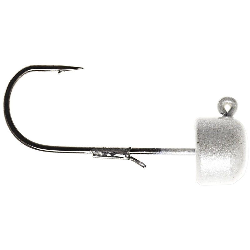 Z-Man Finesse ShroomZ Jig Heads