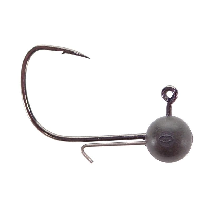 Zappu Cocho Head Jighead