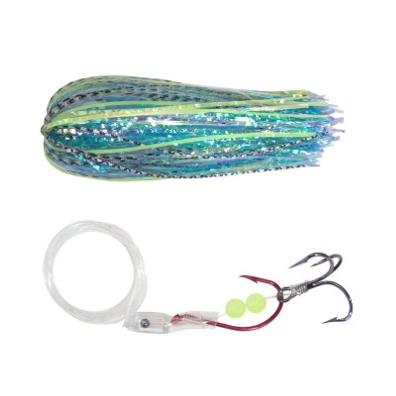 A-TOM-MIK Live Tournament Series Trolling Fly