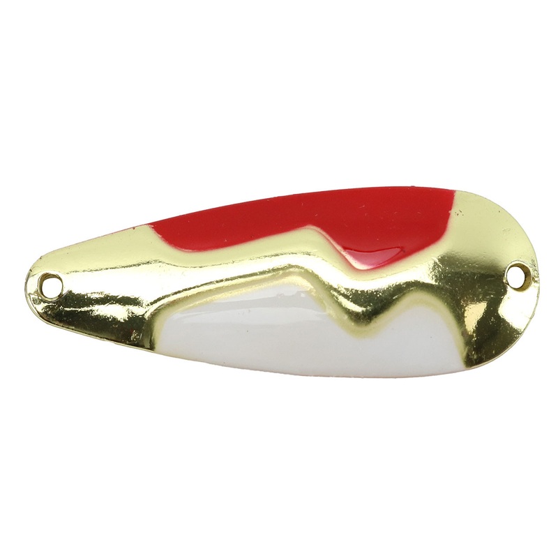 Acme Kamlooper Casting Spoon