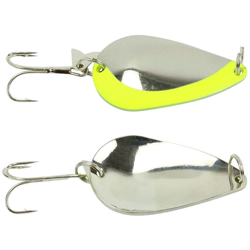 ACME Tackle K.O. Wobbler Spoon