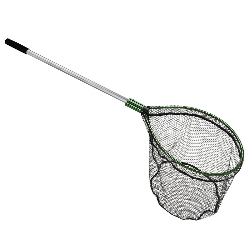 Beckman PVC Fishing Net