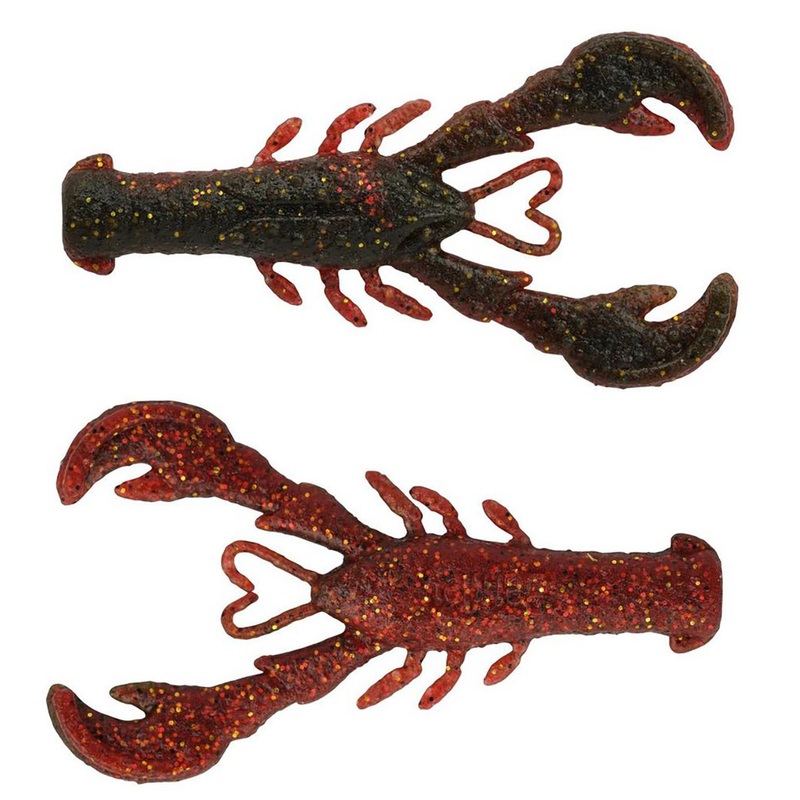 Berkley PowerBait MaxScent Lil’ Super Trooper