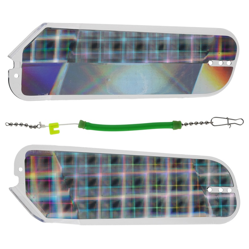 Brad’s 360 Evolution Flasher
