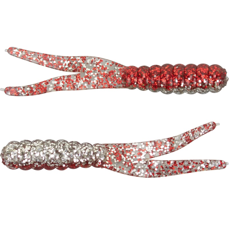 BrushPile Jigs Turbo Soft Bait