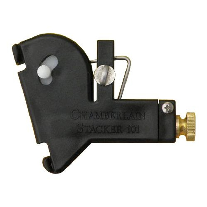 Chamberlain Stacker Downrigger Release