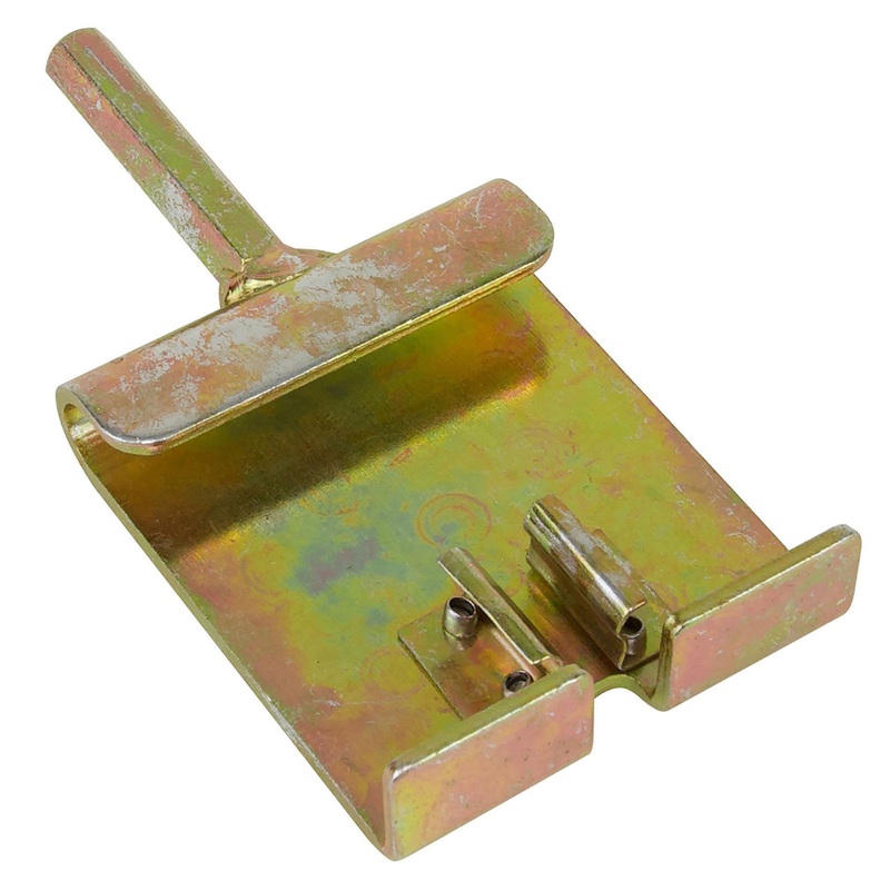 Clam Extreme Ice Anchor Installation Tool