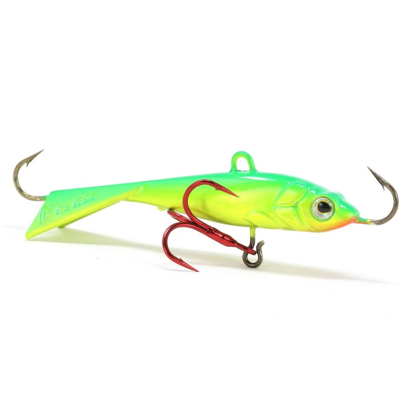 Clam Tikka Mino Jigging Lure