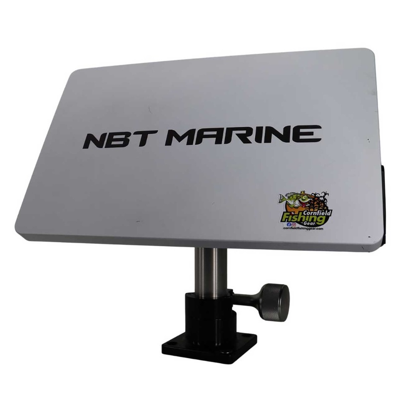 Cornfield NBT Monitor Mount