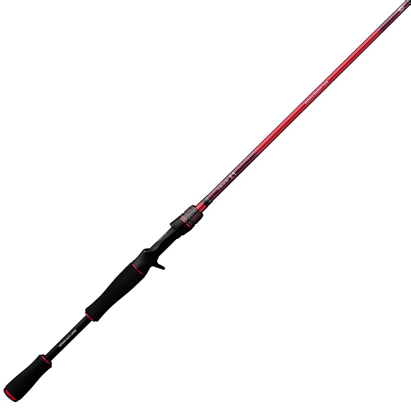 Daiwa PX Bait Finesse Casting Rod