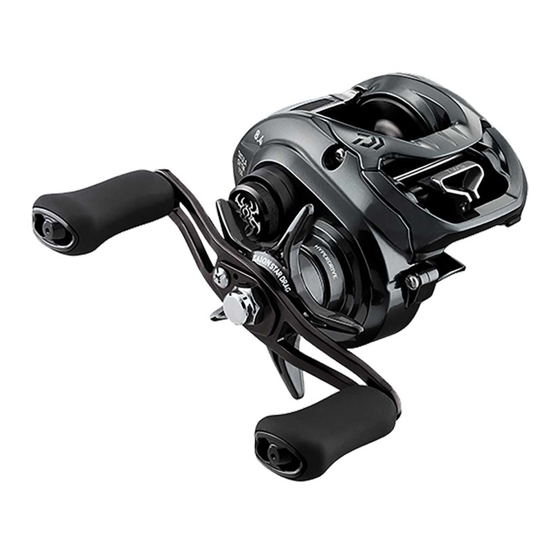 Daiwa Tatula SV TW 150 Casting Reel