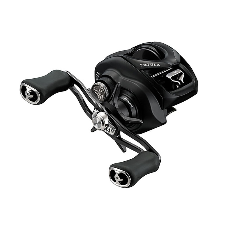 Daiwa Tatula TW Casting Reel