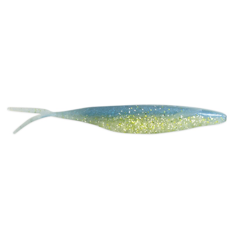 Deps Sakamata Shad Soft Jerkbait