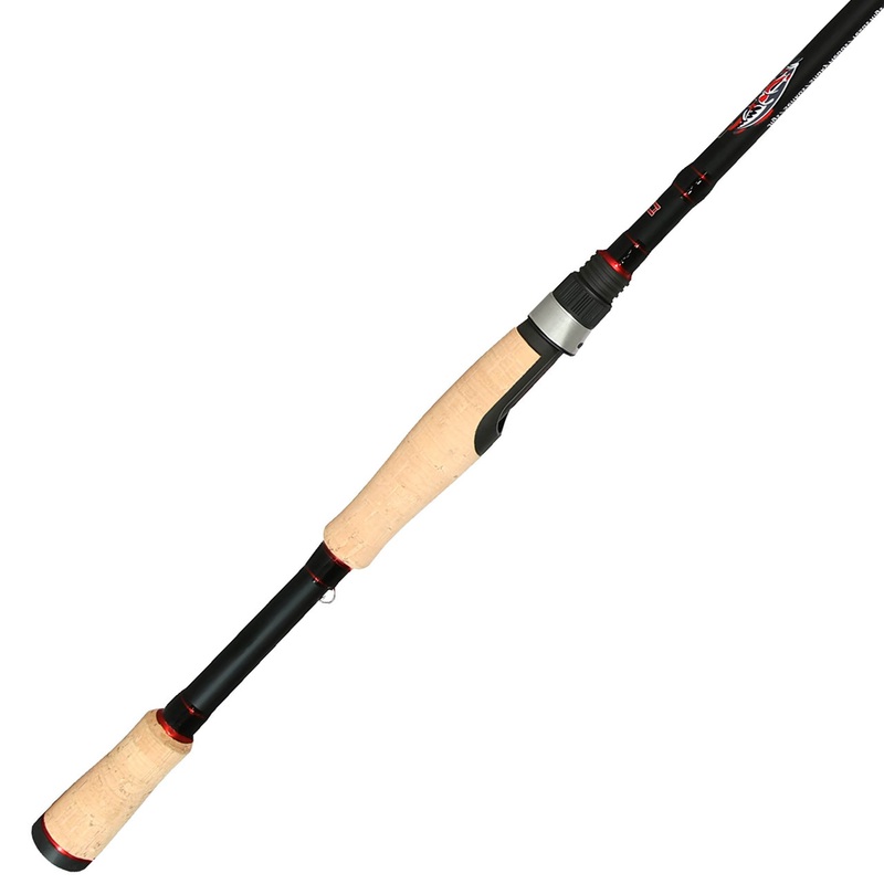 Dobyns Kaden Spinning Rod