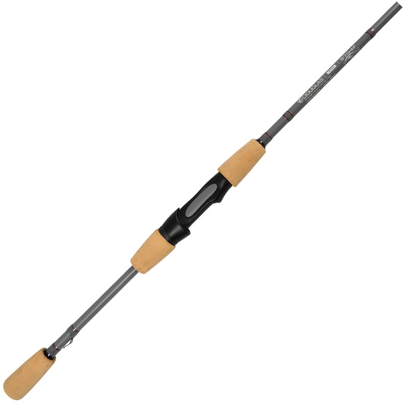 Douglas ERA Spinning Rod