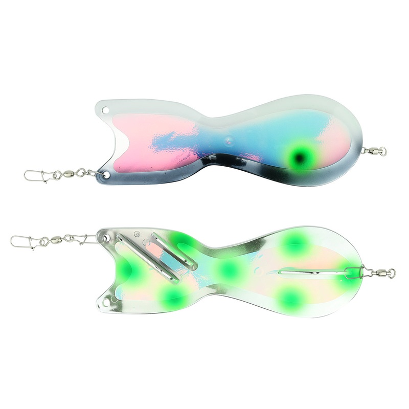 Dreamweaver Limited Edition Spin Doctor Flasher