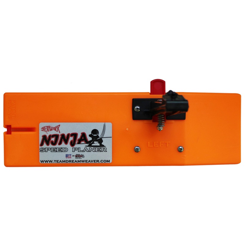 Dreamweaver Ninja Speed Planer Board