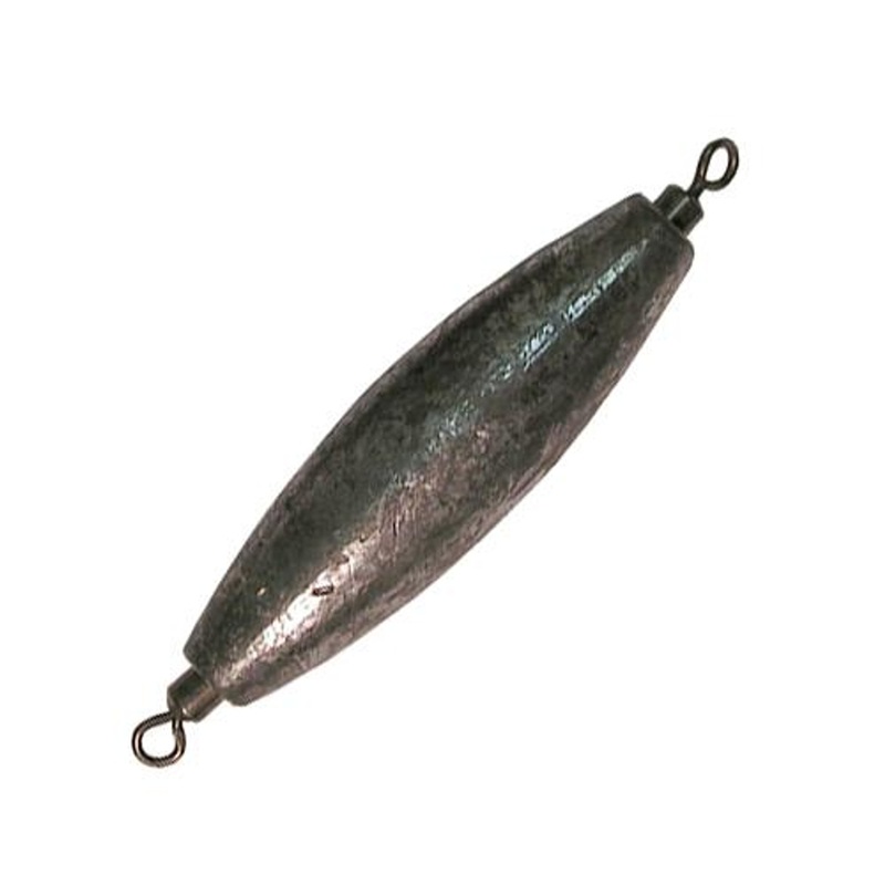 Eagle Claw Swiveling Trolling Sinkers