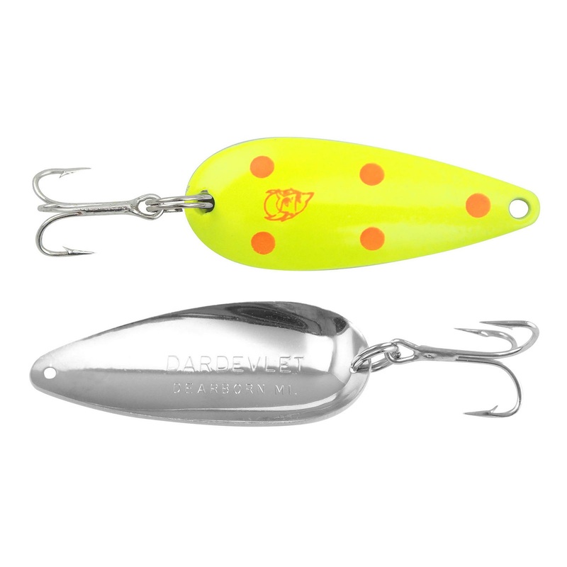 Eppinger Dardevle Spoon
