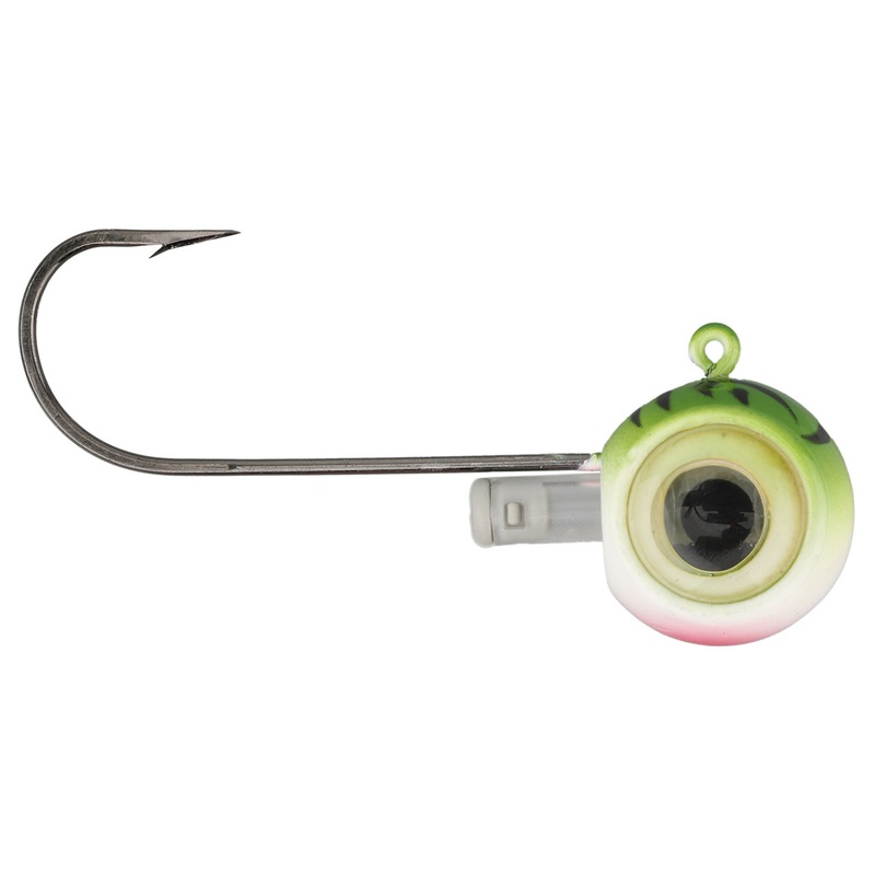 Fish Daddy GloEye Jig