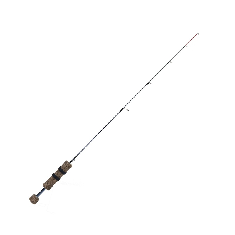 FishUSA Flagship Ice Rod