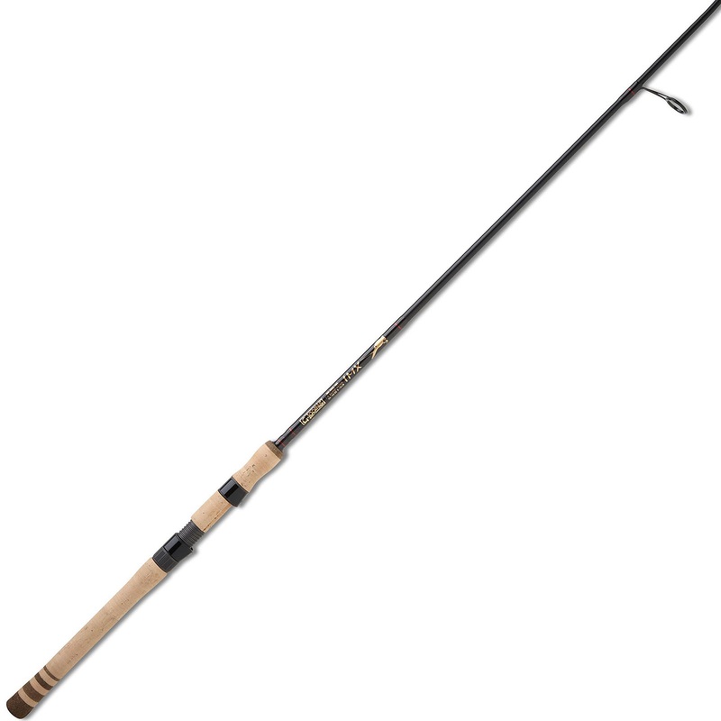 G. Loomis IMX Hot Shot Spinning Rod