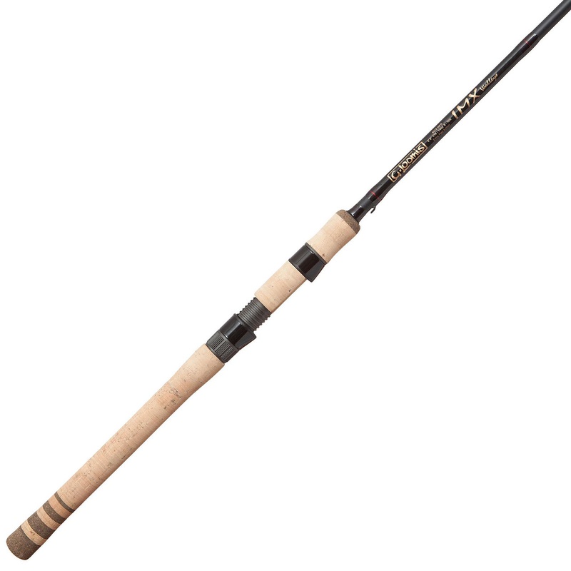 G. Loomis IMX Walleye Spinning Rod