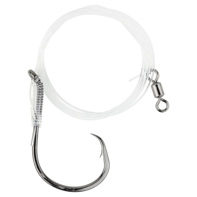 Gamakatsu Catfish Rig with Circle Hook