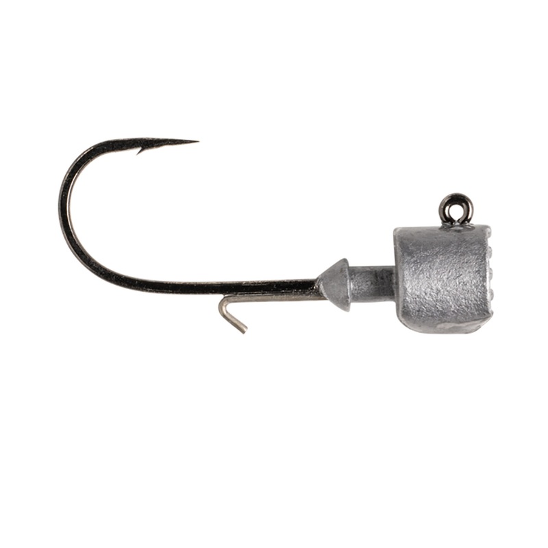 Great Lakes Finesse Ned Jig Head – Size 1/0