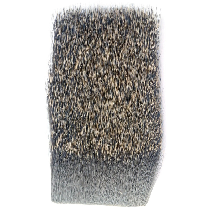 Hareline Dubbin Comparadun Hair