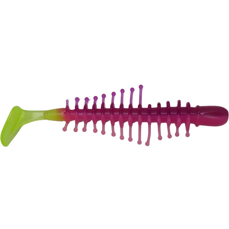 Kalin’s Tickle Shad Soft Bait